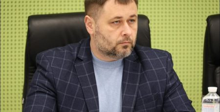 Перший заступник голови Держвідновлення Бойко проінспектував Бородянку (фото)