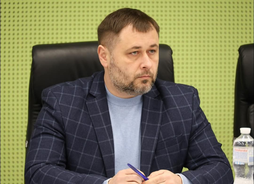 Перший заступник голови Держвідновлення Бойко проінспектував Бородянку (фото)