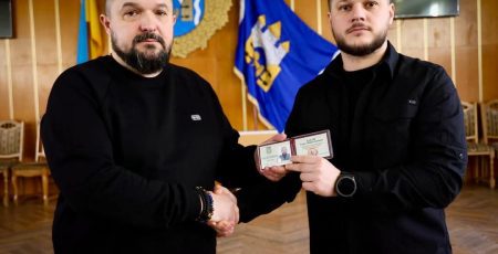 Тарас Бакай очолив Броварську райдержадміністрацію, - Микола Калашник 