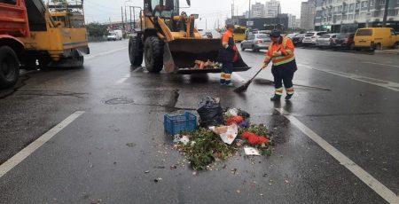 На прибирання столичного Печерська після ярмарок хочуть спрямувати понад 2 млн гривень