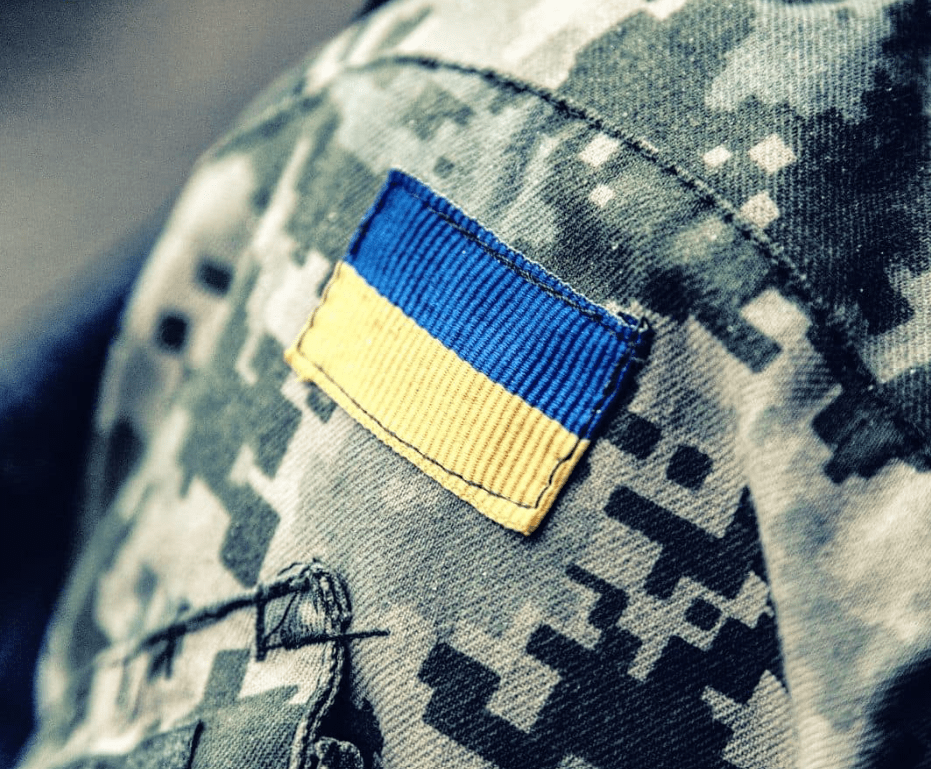 Розстріл ворогом українських військовополонених на Донеччині - розпочато розслідування