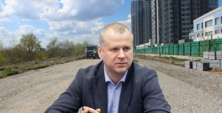 Гроші на вітер: у Києві розслідують чергові “бюджетні розпили” при реконструкції та будівництві доріг