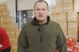 Брехня, інформаційні вкиди, чорний піар, - влада пішла брудною атакою на політичних опонентів, - Артур Палатний