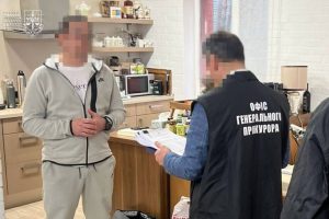 Нардепу та голові обласної “Батьківщини” Бондарєву вручили підозру