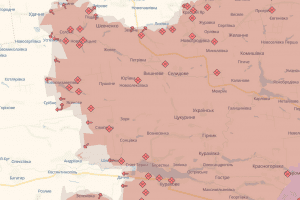 На Покровському напрямку українські захисники зупинили 85 штурмових дій агресора, - Генштаб ЗСУ