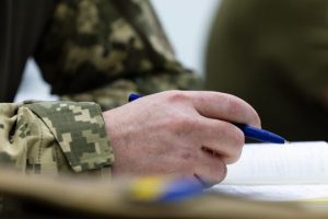 В Україні майже мільйон заброньованих від мобілізації, - Шмигаль