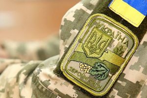 На Київщині розпочалася кампанія взяття на військовий облік громадян 2008 року народження