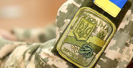 На Київщині розпочалася кампанія взяття на військовий облік громадян 2008 року народження