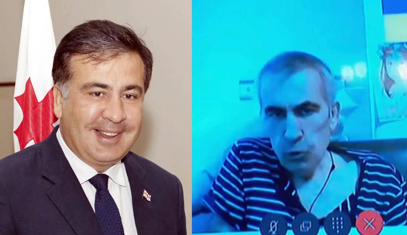 Період президентства Міхеїла Саакашвілі в Грузії