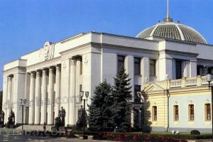 ВР схвалила й відправила на обговорення законопроєкт про кредитну історію