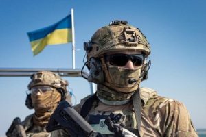 З початку року Київ спрямував 5 мільярдів гривень на підтримку військових (відео)