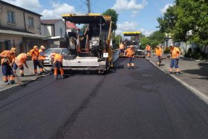 В селі Руда на Білоцерківщині готують до ремонту за 3,4 млн гривень одну з вулиць