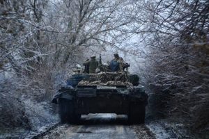 За добу зафіксовано 112 боєзіткнень, близько третини з них на Покровському напрямку, - Генштаб ЗСУ