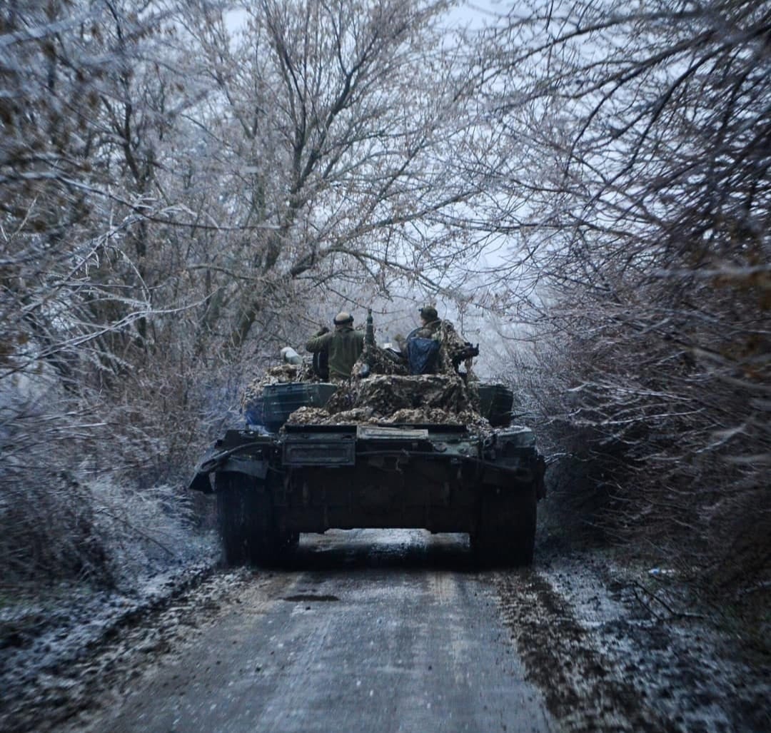 За добу зафіксовано 112 боєзіткнень, близько третини з них на Покровському напрямку, - Генштаб ЗСУ