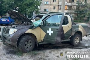 У Києві судитимуть трьох диверсантів за підпали та співпрацю зі спецслужбами рф (фото)