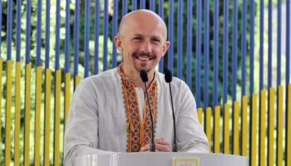 Збір на підтримку батьків журналіста Дмитра Хилюка, викраденого росіянами навесні 2022 року