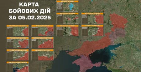 Протягом минулої доби зафіксовано 90 бойових зіткнень - Генштаб ЗСУ