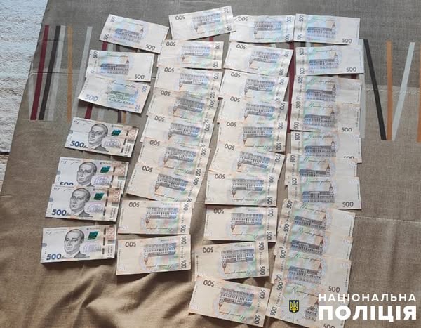 У Києві судитимуть посадовця Держпродспоживслужби за хабар у 3000 доларів (фото)