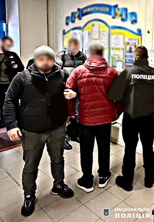 На Бучанщині затримали депутата сільради, який вимагав хабар