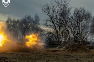 Сили оборони за добу знешкодили 1200 окупантів