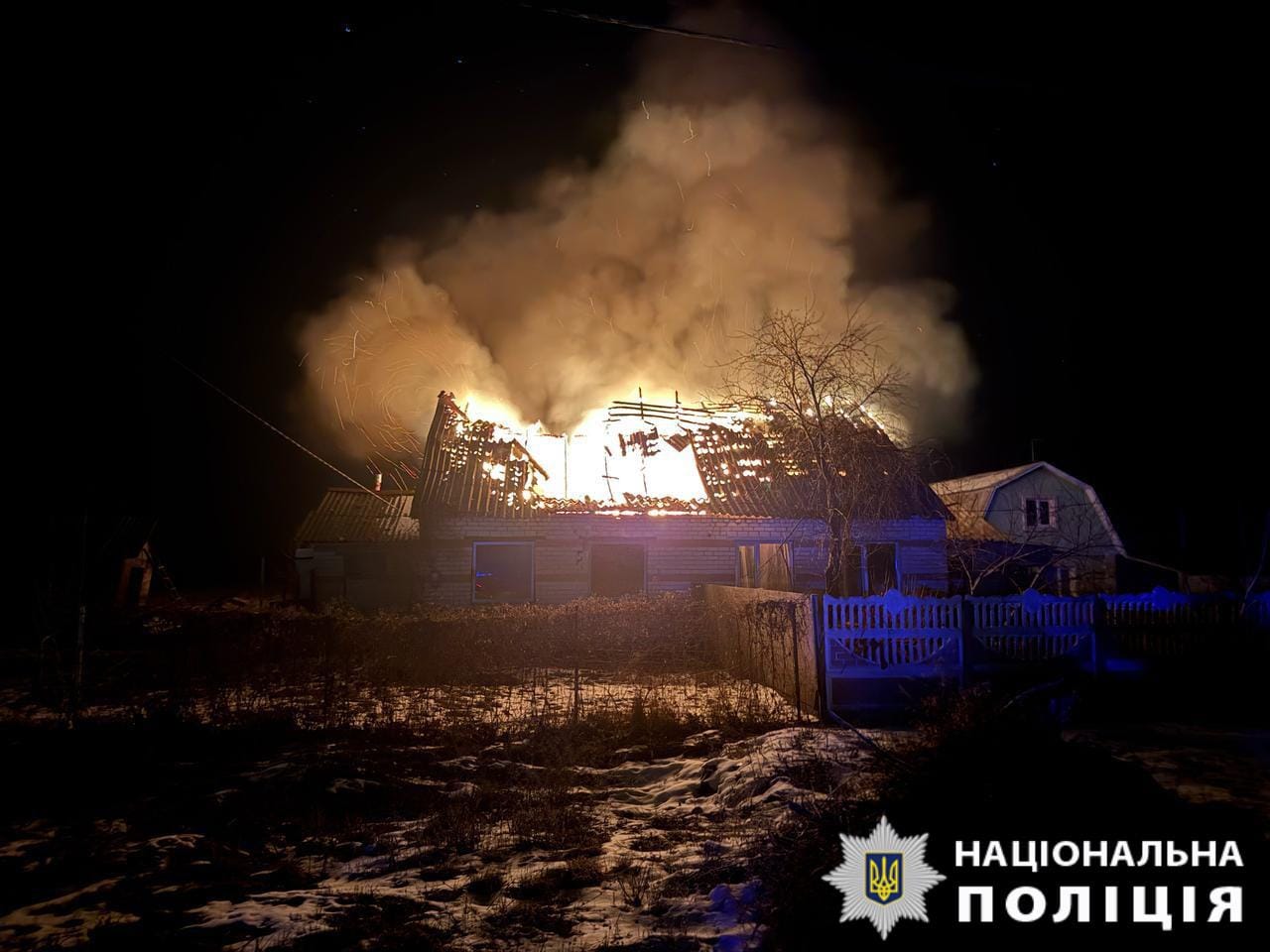 У столиці залишки ворожих дронів виявили у 4 районах, на Київщині - у двох