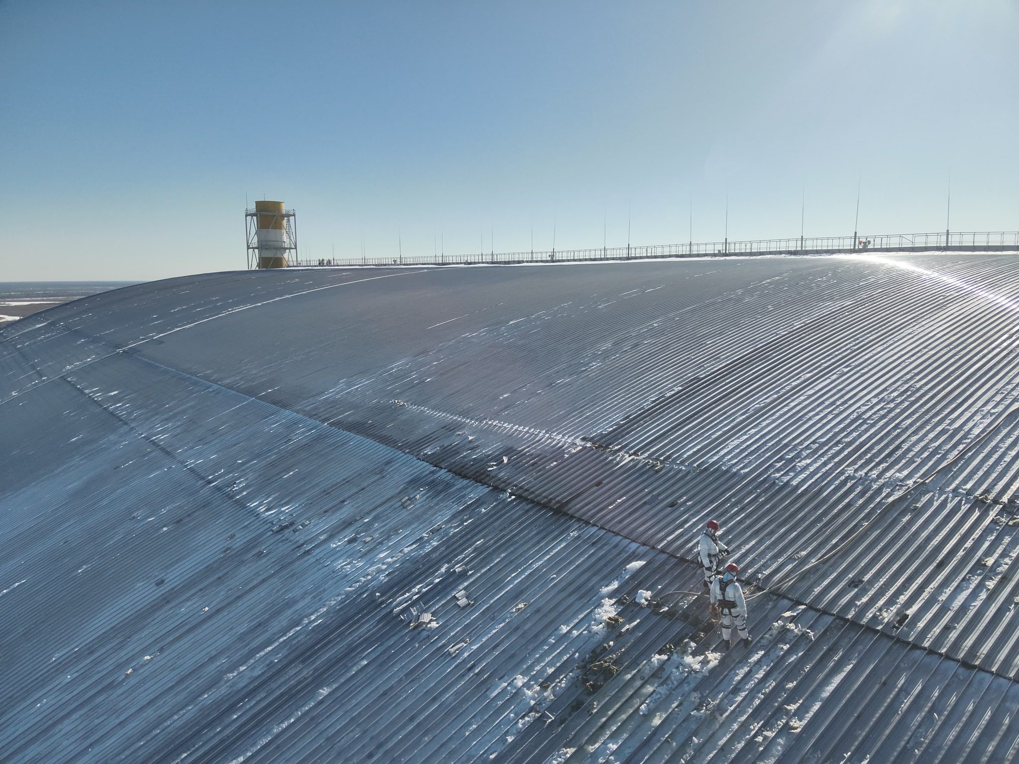 ЧАЕС: після атаки росармії укриття на ЧАЕС ще тліє - Міндовкілля