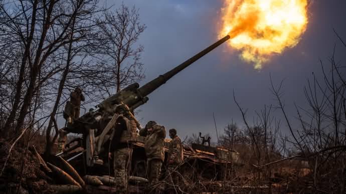 Генштаб: Сили оборони відбили дві третини ворожих атак на Покровському напрямку, але бої тривають