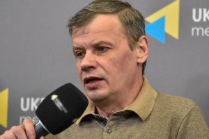 Віктор Рог: “Руйнація росії буде неспинною, це буде ефект доміно”