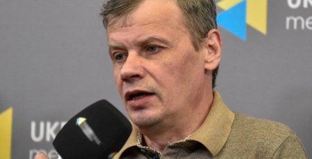 Віктор Рог: “Руйнація росії буде неспинною, це буде ефект доміно”