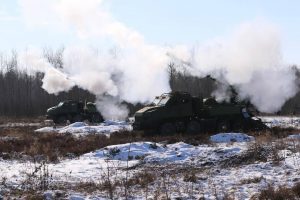 Генштаб: ворог найбільше атакує на Покровському, Новопавлівському напрямках та на Курщині