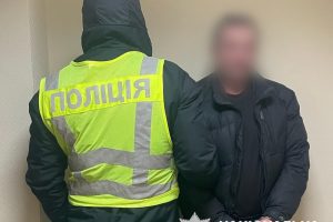 Смертельні ревнощі: чоловік у Києві забив товариша до смерті через ревнощі до спільної знайомої