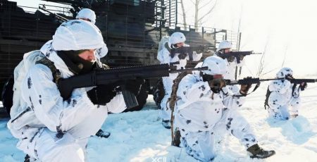 Генштаб: надвечір 28 лютого на фронті зафіксовано 60 боєзіткнень