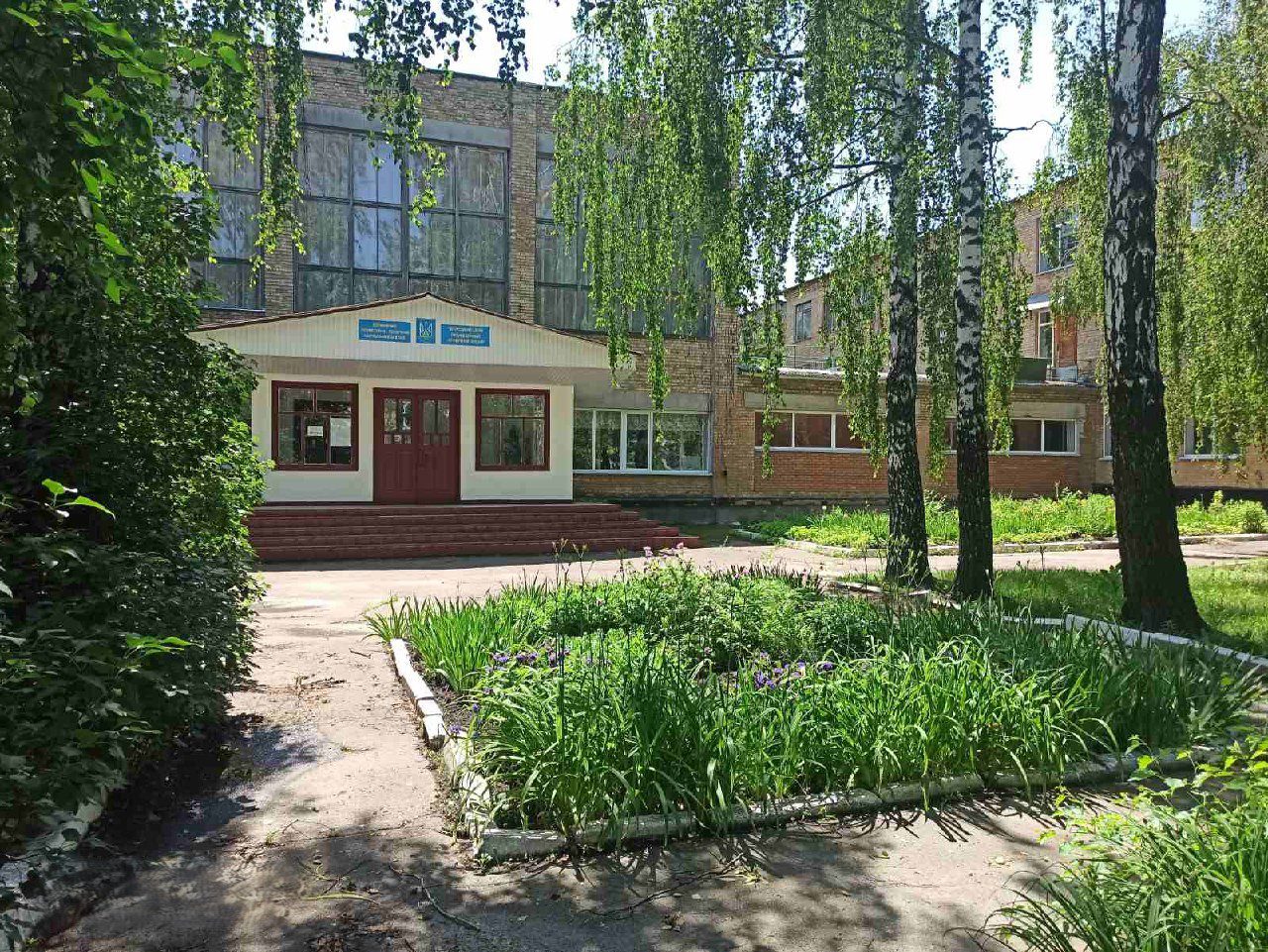 Відновлення аграрного ліцею у Бородянці оцінили майже у 125 млн гривень