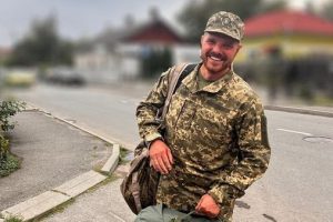 Мер Борисполя Володимир Борисенко відповів на маніпуляції російських пропагандистів