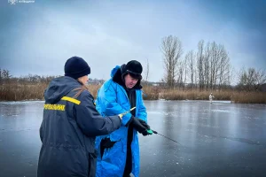 ДСНС провела профілактичні рейди на водоймах та у приватних домоволодіннях двох районів Київщини