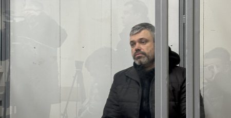 Суд взяв під варту заступника голови КМДА Петра Оленича