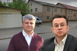 Інтереси депутата Костюшка: Нацполіція розслідує сумнівну приватизацію комунальних приміщень у Києві