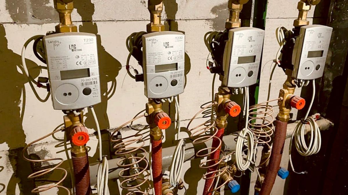 У столиці енергоефективні будинки заощадили на опаленні до 35%