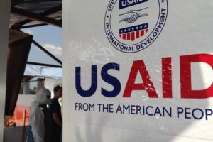 Через зупинку допомоги USAID громади Київщини втратять близько 7 млрд доларів, - Асоціація міст