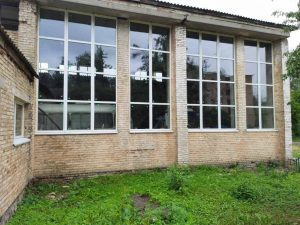 Відновлення аграрного ліцею у Бородянці оцінили майже у 125 млн гривень