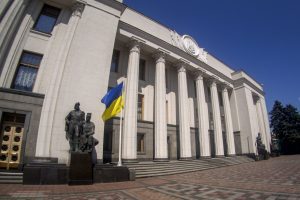 Рада продовжила строк проходження ВЛК обмежено придатним до 5 червня