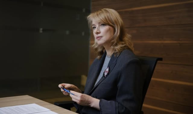 У 2025 році держава сконцентрується на виробництві ударних дронів і ракет дальнього радіуса дії, – Олена Шуляк