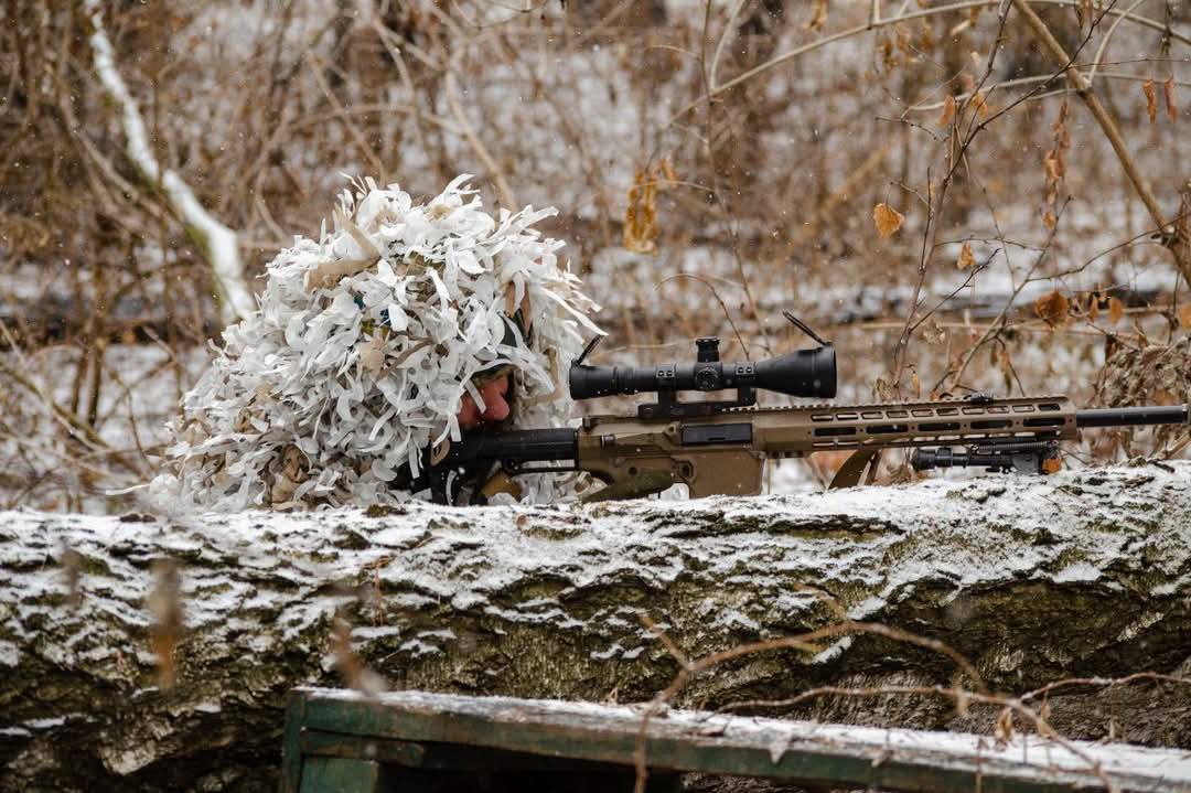 За добу армія рф втратила 1280 осіб та 2 засоба ППО, - Генштаб ЗСУ