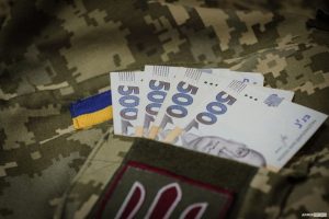 Київрада планує передбачити ще 500 млн гривень на потреби військових