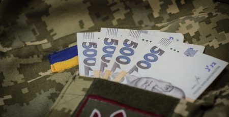 Київрада планує передбачити ще 500 млн гривень на потреби військових