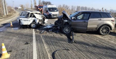 Поліція розслідує обставини смертельної ДТП на Вишгородщині