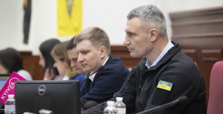 Кличко анонсував подальші звільнення через розголос земельних схематозів в столиці