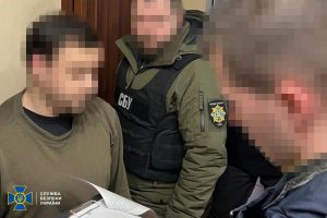 У столиці затримали ще двох проросійських інтернет-агітаторів