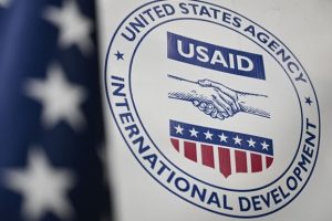 USAID заявив про розрив грантової угоди з Фондом енергетичної підтримки України