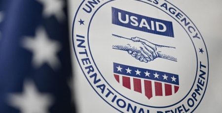 USAID заявив про розрив грантової угоди з Фондом енергетичної підтримки України